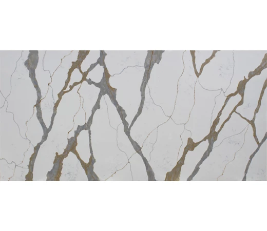 CALACATTA KARTIA GOLD 0888